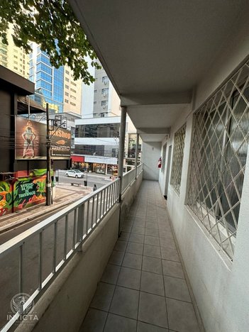 apartment em Avenida Brasil, Centro - Balneário Camboriú - SC