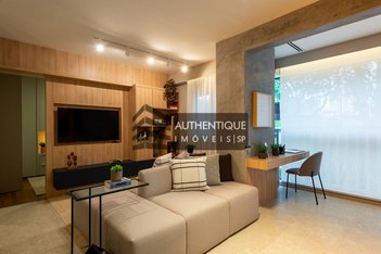 apartment em Rua Vergueiro, Vila Firmiano Pinto - São Paulo - SP