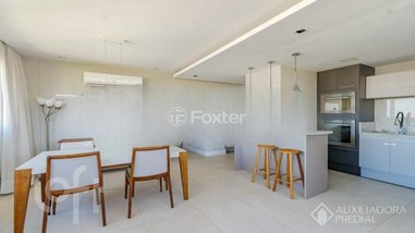 apartment em Rua Vítor Hugo, Petrópolis - Porto Alegre - RS