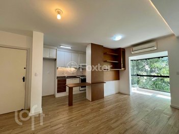 apartment em Servidão Laje de Pedra, Itacorubi - Florianópolis - SC