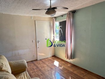 apartment em Rua Osvaldo Fabretti, Jardim Bassoli - Campinas - SP