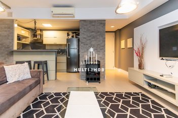 apartment em Avenida Mariland, Auxiliadora - Porto Alegre - RS