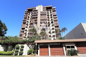 apartment em Rua Padre José Maurício, Rio Branco - Novo Hamburgo - RS