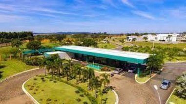 land_lot em Rodovia GO-020, Jardins França - Goiânia - GO