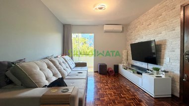 apartment em Rua Rui Barbosa, Zona 07 - Maringá - PR