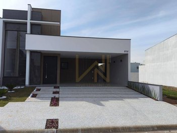 house em Avenida José Puccinelli, João Aranha - Paulínia - SP