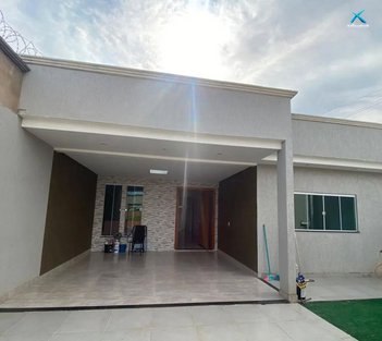 house em Avenida Moinho dos Ventos, Moinho dos Ventos - Goiânia - GO