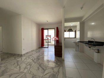 apartment em Avenida Nilo Braga Garcez, Martim de Sá - Caraguatatuba - SP