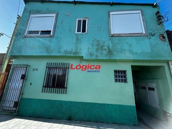 apartment em Rua Cristóvão Jaques, Nossa Senhora dos Navegantes - Rio Grande - RS