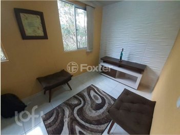 apartment em Rua Atílio Supertti, Vila Nova - Porto Alegre - RS