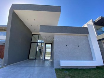 house em Rua Rio Camisas, Centro - Xangri-Lá - RS