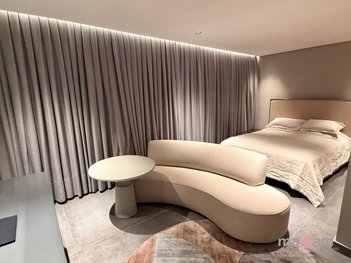 apartment em Alameda Lorena, Jardim Paulista - São Paulo - SP