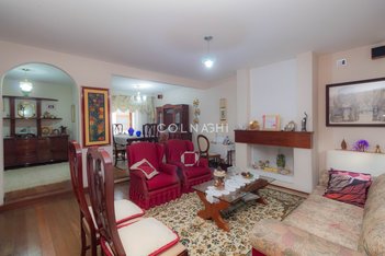 house em Rua Araponga, Chácara das Pedras - Porto Alegre - RS