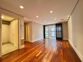 apartment em Rua Doutor Emílio Ribas, Cambuí - Campinas - SP