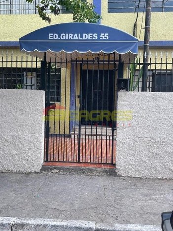 commercial_property em Euchário Rebouças de Carvalho, Vila Guilherme - São Paulo - SP