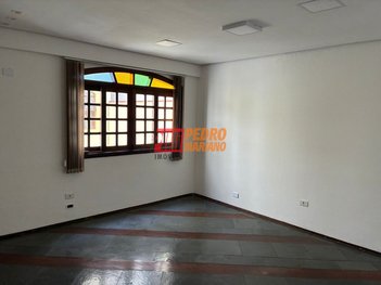office em Rua Mário Zampieri, Centro - São Bernardo do Campo - SP