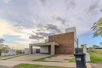 house em Alameda Nantes, Jardim Residencial Saint Patrick - Sorocaba - SP