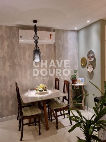 apartment em Rua Hildegardo de Noronha, Alto - Teresópolis - RJ