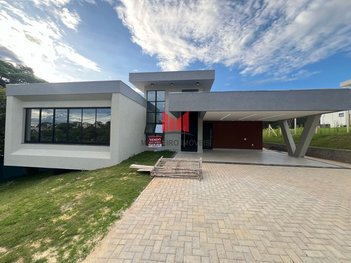 house em Rua Dois, Residencial Real Mont Ville - Lagoa Santa - MG