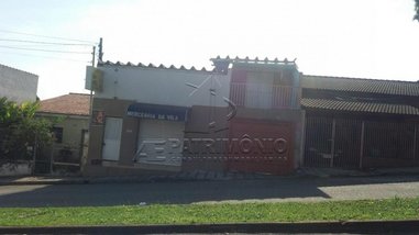 house em Avenida Padre Joaquim Gonçalves Pacheco, Jardim São Carlos - Sorocaba - SP