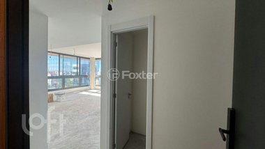 apartment em Alameda Alceu Wamosy, Três Figueiras - Porto Alegre - RS