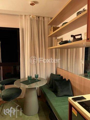 apartment em João Ramalho, Perdizes - São Paulo - SP