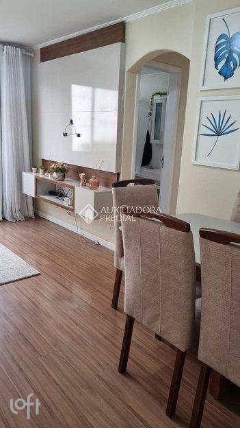 apartment em Ângelo Bertini, Sacomã - São Paulo - SP