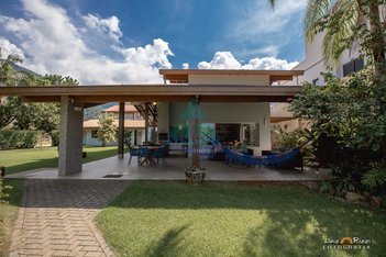 house em Rua São Sebastião, Lagoinha - Ubatuba - SP