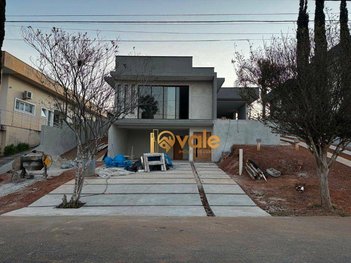 house em Alameda Rubi, Condomínio Residencial Mirante do Vale - Jacareí - SP