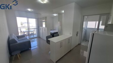 apartment em Rua Espírito Santo, Aclimação - São Paulo - SP