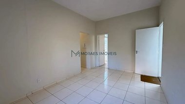 apartment em Rua Armando Sales de Oliveira, Higienópolis - Araçatuba - SP