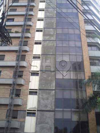apartment em Rua João de Sousa Dias, Campo Belo - São Paulo - SP