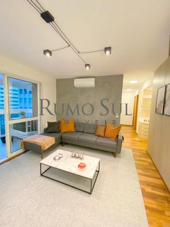 apartment em Rua Helena, Vila Olímpia - São Paulo - SP
