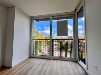 apartment em Rua Ermelinda Barbacovi, Bavária - Gramado - RS
