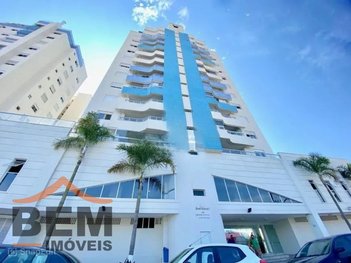 apartment em Rua Lico Amaral, Dom Bosco - Itajaí - SC