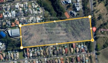 commercial_building em Leonora Armstrong, Chácaras São Bento - Valinhos - SP