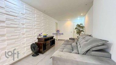 apartment em Itaparica, Serra - Belo Horizonte - MG