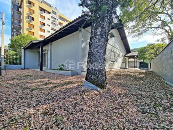 house em Rua Oscar Emílio Muller, Vila Nova - Novo Hamburgo - RS