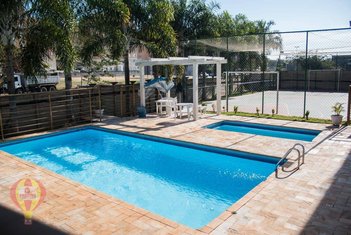 apartment em Rua Gonçalves Dias, Vila Gabriel - Sorocaba - SP