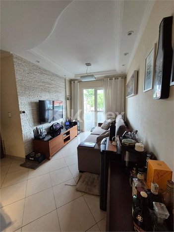 apartment em Rua Belchior de Ordas, Vila Leonor - São Paulo - SP