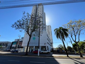 apartment em Avenida Irineu Bornhausen, Palmital - Chapecó - SC