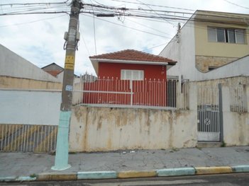 house em Emile Verhaeren, Vila Maria Alta - São Paulo - SP