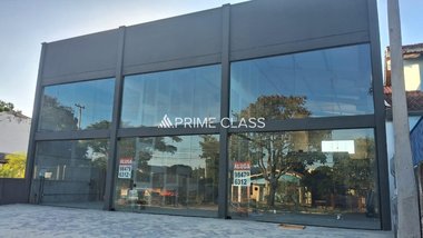 business em Rua Araguaia, Igara - Canoas - RS