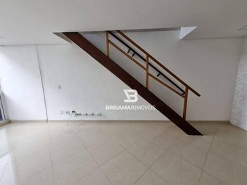 apartment em Rua Mário Ribeiro, Pitangueiras - Guarujá - SP