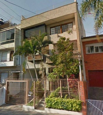 apartment em Rua Marcelo Gama, São João - Porto Alegre - RS