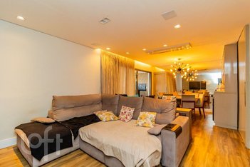 apartment em Imperatriz Leopoldina, Vila Leopoldina - São Paulo - SP