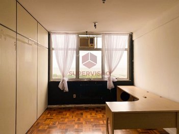 office em Rua Felipe Schmidt, Centro - Florianópolis - SC