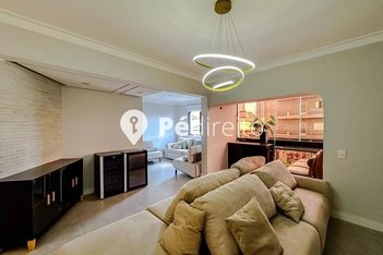 apartment em Rua Apucarana, Tatuapé - São Paulo - SP