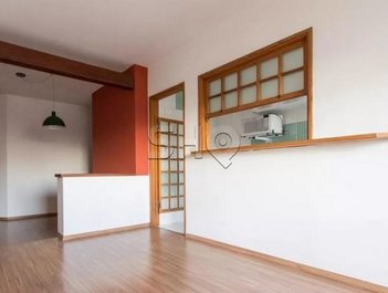 apartment em Alameda dos Jurupis, Indianópolis - São Paulo - SP