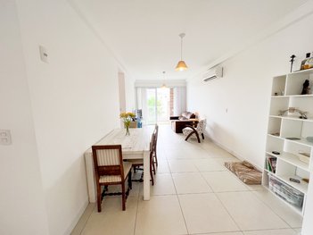apartment em Avenida Campeche, Campeche - Florianópolis - SC